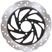 Resim Motolider Fren Diski Ön Bajaj Pulsar Ns 200 