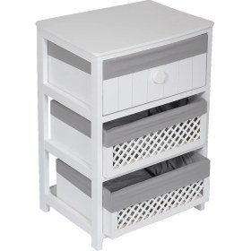 Resim Havin 3'lü Sebzelik 