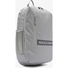 Resim Skechers U Bag Backpack Bag Gri SKCH7680U-GRY 