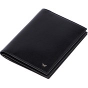 Resim Tergan Siyah Deri Unisex Ruhsatlık 01338b06 
