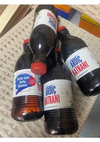 Resim Arılar İçin Ardıç Katranı 