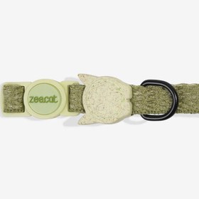 Resim Moss Kedi Tasması - Zee.Cat 