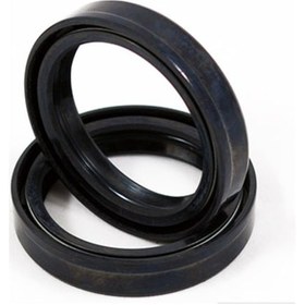 Resim Honda Activa S 125 Yan Sanayi Ön Amortisör Keçe 