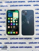 Resim Apple iPhone 13 İkinci El TR | 128 GB | Siyah İkinci El İPHONE 13 128 GB PİL 89 TEMİZ SORUNSUZ KUTULU