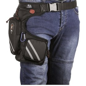Resim Maxi Bacak Çantası Tex 43 Maxi 