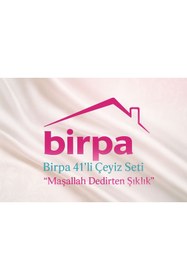 Resim birpa "evimizin vazgeçilmezleri" 41 Parça Çeyiz Seti, Pratik Mutfak Gereçleri, Servis Grubu, Maşa Seti (Paslanmaz Set) 