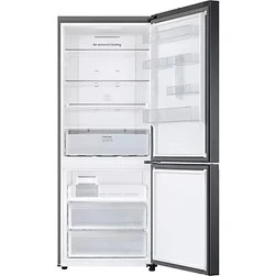 Resim Samsung RB50DG601EB1TR E Enerji Sınıfı 508 L No-Frost Alttan Donduruculu Buzdolabı Siyah 