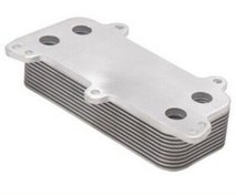 Resim Transporter T5 2.5 AXD Motor Yağ Soğutucu 