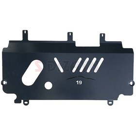 Resim S-dizayn Peugeot 2008 1.5 Dizel Çelik Karter Muhafaza 2017 Üzeri A+ Kalite 