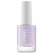 Resim Beaulis Paint It Oje 599 Light Lilac 
