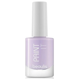 Resim Beaulis Paint It Oje 599 Light Lilac 