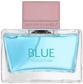 Resim Antonio Banderas Blue For Women 80 ml Edt Parfüm 