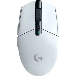 Resim Logitech G G305 LIGHTSPEED 12.000 DPI Kablosuz Oyuncu Mouse - Beyaz 