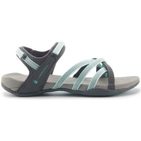 Resim Lumberjack 5M EFTAL 5FX Kadın Mint Sandalet 