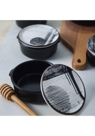 Resim Keramika Shadowy Kahvaltılık Seti 12 Parça 21784/83 