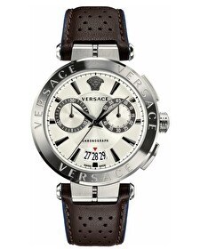 Resim Versace VRSCVE1D00119 Erkek Kol Saati 