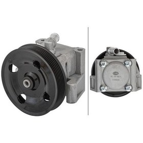 Resim Hella 8tl359000711 - Hıdrolık Dıreksıyon Pompası C Max 1.6 03 07 