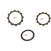 Resim Cf Moto Depraj Balata+Sacı 150NK 