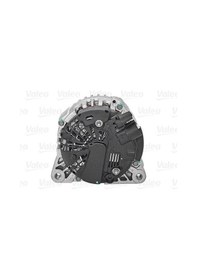Resim Citroen Xsara 1999-2012 Arası 2.0 Hdi Valeo Marka Alternatör 
