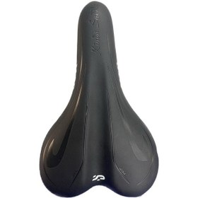 Resim Forte GT Çocuk Bisiklet Selesi Xbyc 188 Siyah 