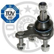 Resim OPTIMAL G3-1017 OPTIMAL ROTİL SAĞ PASSAT 05- / A3 / LEON / OCTAVI 