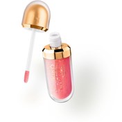 Resim Juicy Fizz 3D Hydra Lip Gloss Limited Edition 
