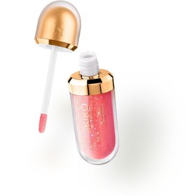 Resim Juicy Fizz 3D Hydra Lip Gloss Limited Edition 