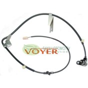 Resim voyer Sensor Abs Swıft 05-13 Arka Sag Uyumlu 