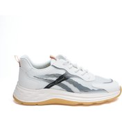 Resim Derinet Comfort Taban Erkek Sneaker 