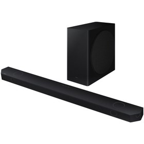 Resim Samsung HW-Q800C 5.1.2 Kanal Dolby Atmos Kablosuz Soundbar - Siyah 