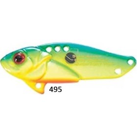 Resim Strike Pro Jg005 C Cyber Vibe 45 Serisi Suni Yem -495 