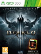 Resim Diablo 3 Ultimate Evil Edition X360 