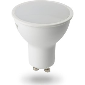 Resim Noas 7W Gu10 Duylu Led Ampü Beyaz Işık YL91-0701 