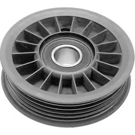 Resim Heropar Gergi Kasnağı Şarz Vw 1.8 1.8 T A4 A6 97-05 Ruvılle 038903119P 