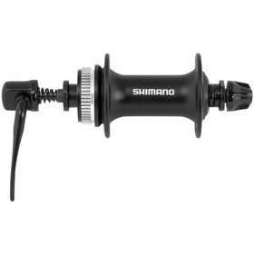 Resim Shimano HB-RM66 Ön Göbek 