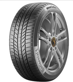 Resim Continental 225/45R18 95V XL FR TS870P 