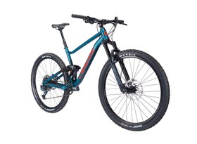 Resim 29 Lapierre Zesty TR 4.9 12v H.Disk Fren Dağ Bisikleti 