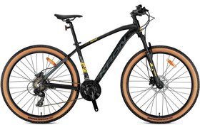 Resim KRON XC 100 26 JANT H.DİSK FREN DAĞ BİSİKLETİ-2026 