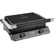 Resim Schafer Gusto Grill Izgara & Tost Makinesi - Siyah 