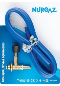 Resim Nurgaz Ng2060 Vakumlu Set 