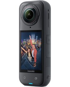 Resim X5 No Drone No Problem Bundle Foto Ekspres Siyah 