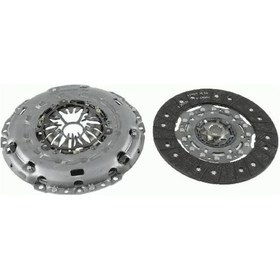 Resim Luk Debriyaj Seti Megane 2 Kangoo Clio 3 Scenic 2 Logan 1.4 1.6I. 504649832 