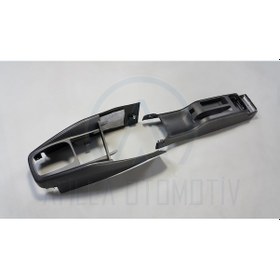 Resim VOLKSWAGEN GOLF 4 98-04 VİTES + EL FREN KÜLLÜK KONSOLU TAKIM SİYA 