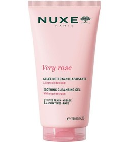 Resim Very Rose Soothing Cleansing Gel 150 Ml 