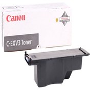 Resim Canon EXV-3 Toner IR 2200 2220 2800 3300 