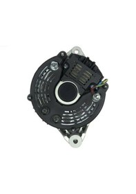 Resim 12v 60 Amper Renault 19 1988 -1995 Şarj Dinamosu Alternatör 
