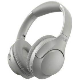 Resim QCY H2 Kulak Üstü Bluetooth Kulaklık 