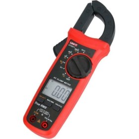 Resim Normadia Dijital Pens Ampermetre, Hassas Ölçüm, Kullanım Kolay, Taşınabilir, Güçlü Performans 