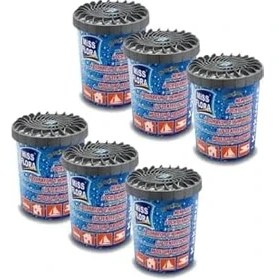 Resim Lidyada Maison Flora Nem Alıcı 200 G 6'lı Paket 