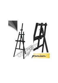 Resim Şovale Premium Renk Seçenekli - Siyah 